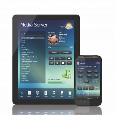 Czy inteligentny dom musi być drogi? Każdy planujący lub budujący swój wymarzony dom, na pewno zadaje sobie to pytanie.